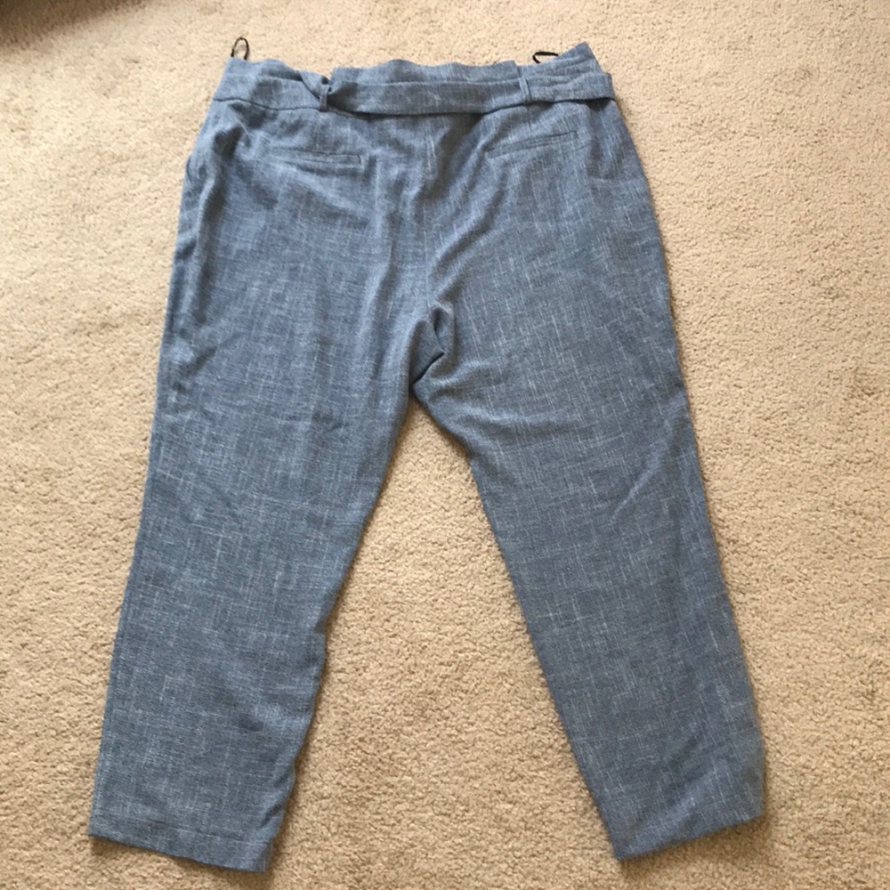 Pants